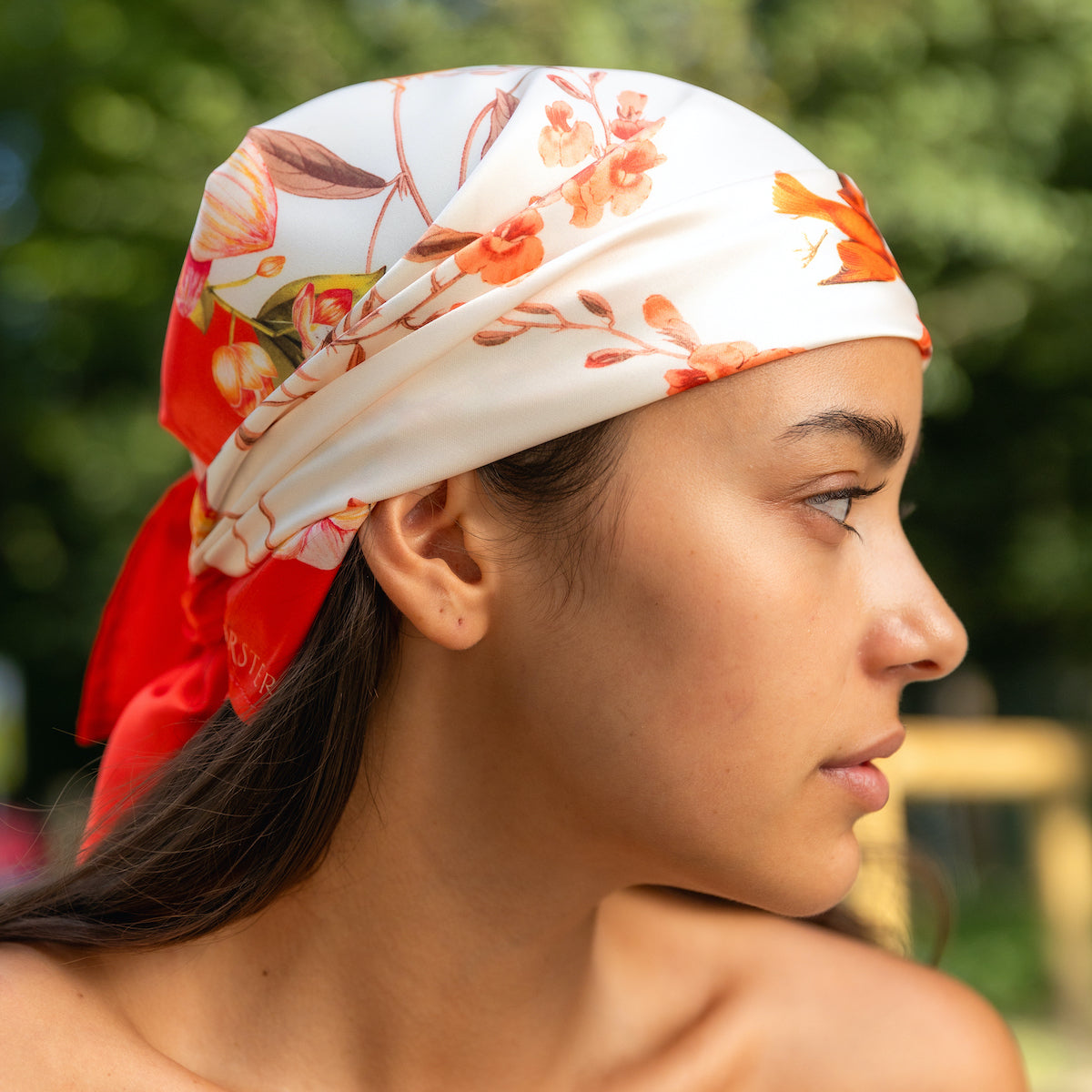 Amazonas Foulard